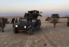 Iraqi army says 25 Daesh militants killed in Kirkuk, north