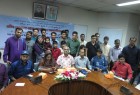 برپایی اولین گردهمایی دوستداران رادیو بنگلای صداوسیما در داکا