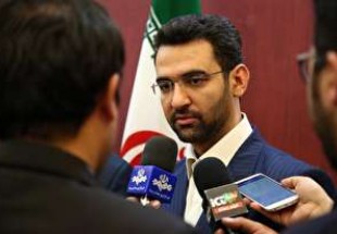 وزیر ارتباطات: از شرکت صهیونیستی به دلیل حمله سایبری شکایت می کنیم