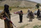 مقتل وجرح 26 جنديا في هجوم لطالبان وسط أفغانستان