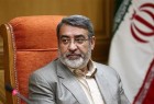 دستور رئیس جمهوری برای چهاربانده شدن مسیر مهران به نجف