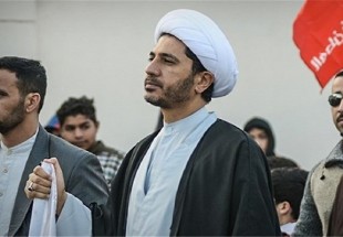 حبس ابد برای شیخ سلمان، مقدمه سفر نتانیاهو به بحرین است