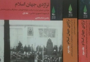 پژوهشی درباره آیین‌های عزاداری شیعیان ایران