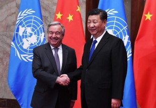 ​ سازمان ملل باید چین را در مورد رفتار با مسلمانان اویغور محکوم کند