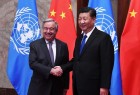 ​ سازمان ملل باید چین را در مورد رفتار با مسلمانان اویغور محکوم کند