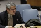 UN must hold US to account for illegal sanctions:Khoshroo