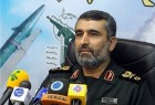 قائد في الحرس الثوري: استخدام انظمة ايرانية الصنع في مناورات الدفاع الجوي