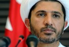 Bahrain sentences Shia opposition leader to life in prison