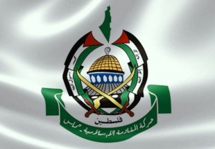 "حماس" تدين بشدة إعادة فرض العقوبات الأمريكية على إيران
