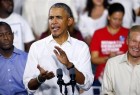 Obama, Trump make final pleas before midterm elections