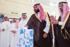 MbS launches nuclear plant project amid Khashoggi drama