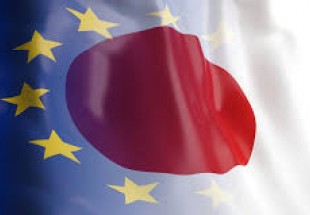 یورپ اور جاپان کی جانب سے آزاد تجارتی علاقے کا قیام