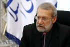 لاریجانی: تحریم‌ها علیه ایران خلاف مقررات بین‌المللی است