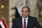 ​رئیس‌جمهور مصر: تحریم‌ها علیه ایران منطقه را بی‌ثبات می‌کند