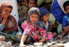 ​هشدار یونیسف نسبت به اوضاع انسانی در الحدیده یمن