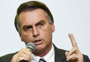 ​تغییر موضع برزیل درباره انتقال سفارت به قدس