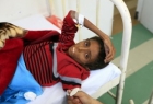 هشدار یونیسف: نبردها به بیمارستان الثوره برسد کودکان یمنی تحمل نخواهند کرد