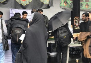 تحریم‌ها تاثیری در اراده ملت ایران ندارد/ راه پیروزی اجرای اقتصاد مقاومتی است