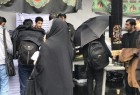 تحریم‌ها تاثیری در اراده ملت ایران ندارد/ راه پیروزی اجرای اقتصاد مقاومتی است