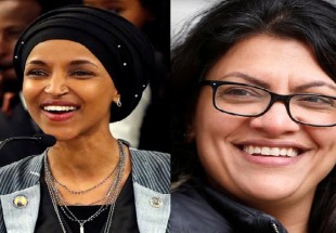 ​راهیابی ۲ زن مسلمان به مجلس نمایندگان آمریکا
