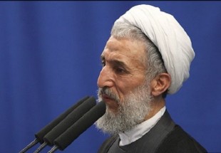 ​نمازجمعه این هفته تهران توسط حجت‌الاسلام صدیقی اقامه می‌شود