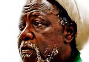 ​دادگاه نیجریه با قرار وثیقه برای آزادی شیخ زکزاکی مخالفت کرد