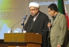 الشيخ عبدالله الدقاق: قمع المقاومة يؤدي الى انتشار اهداف الامة الاسلامية
