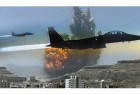 جنگنده های عربستان 30 نوبت الحدیده را بمباران کردند