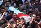 شهادت یک جوان فلسطینی در شرق خان‌یونس