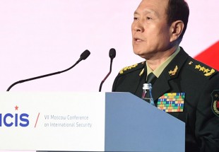 وزير الدفاع الصيني يزور الولايات المتحدة للمشاركة في حوار أمني