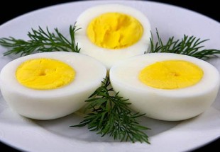 تناول بيضة يوميًا.. واجعل هذا الخطر يبتعد عن صحتك!