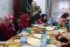 ​ارتش سوریه، کودکان و زنان دربندِ داعش را آزاد کرد + عکس