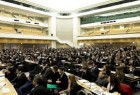 مجلس النواب اليمني يشارك في المؤتمر البرلماني الدولي للسلام في فرنسا