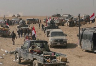 بغداد: لا خطر لعصابات داعش المتواجدة بسوريا على حدودنا