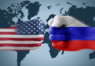 عقوبات أمريكية جديدة على روسيا‎