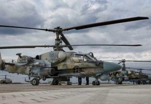 روسيا تطور طائراتها القتالية بعد اختبارها في سوريا