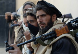 مجلس السلام الأفغاني يستبعد حدوث لقاء مباشر مع طالبان