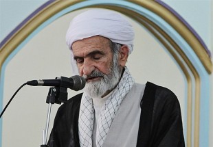 حضور ایرانیان در راهپیمایی 13 آبان دشمن شکن بود/ وقف حقیقت اساسی در اسلام است