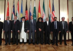 ایران تأمل بأن يثمر المؤتمر الدولي للسلام في افغانستان عن نتائج طيبة
