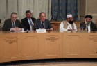 طالبان تصف نتائج المؤتمر الدولي للسلام في افغانستان بالايجابية