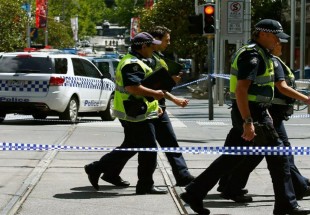 شرطة أستراليا: هجوم ملبورن مرتبط بـ"إلهام داعشي"