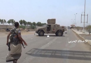 اليمن: هجوم على مواقع المرتزقة بجبهة كيلو16