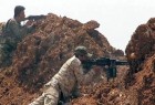 الجيش السوري  يحبط محاولات تسلل مجموعات إرهابية  في ريف حماة الشمالي