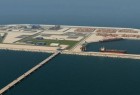 توافق قطر و رژیم صهیونیستی برای ایجاد گذرگاه آبی غزه - قبرس