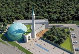 ​مسجد سازگار با محیط زیست در کرواسی ساخته می شود