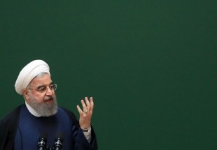 ایرانی عوام  ماضی کی طرح امریکی پابندیوں کو ناکام بنائے گی