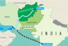افغانستان تدشن خطا ملاحيا بين ميناء جابهار والهند