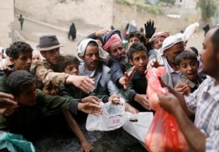 ف. بوليسي: السعودية والإمارات تجوعان اليمنيين حتى الموت