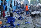 ارتفاع حصيلة قتلى تفجيرات مقديشو إلى 53