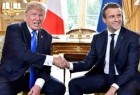 US, French president agree on defense after row over call for European army
